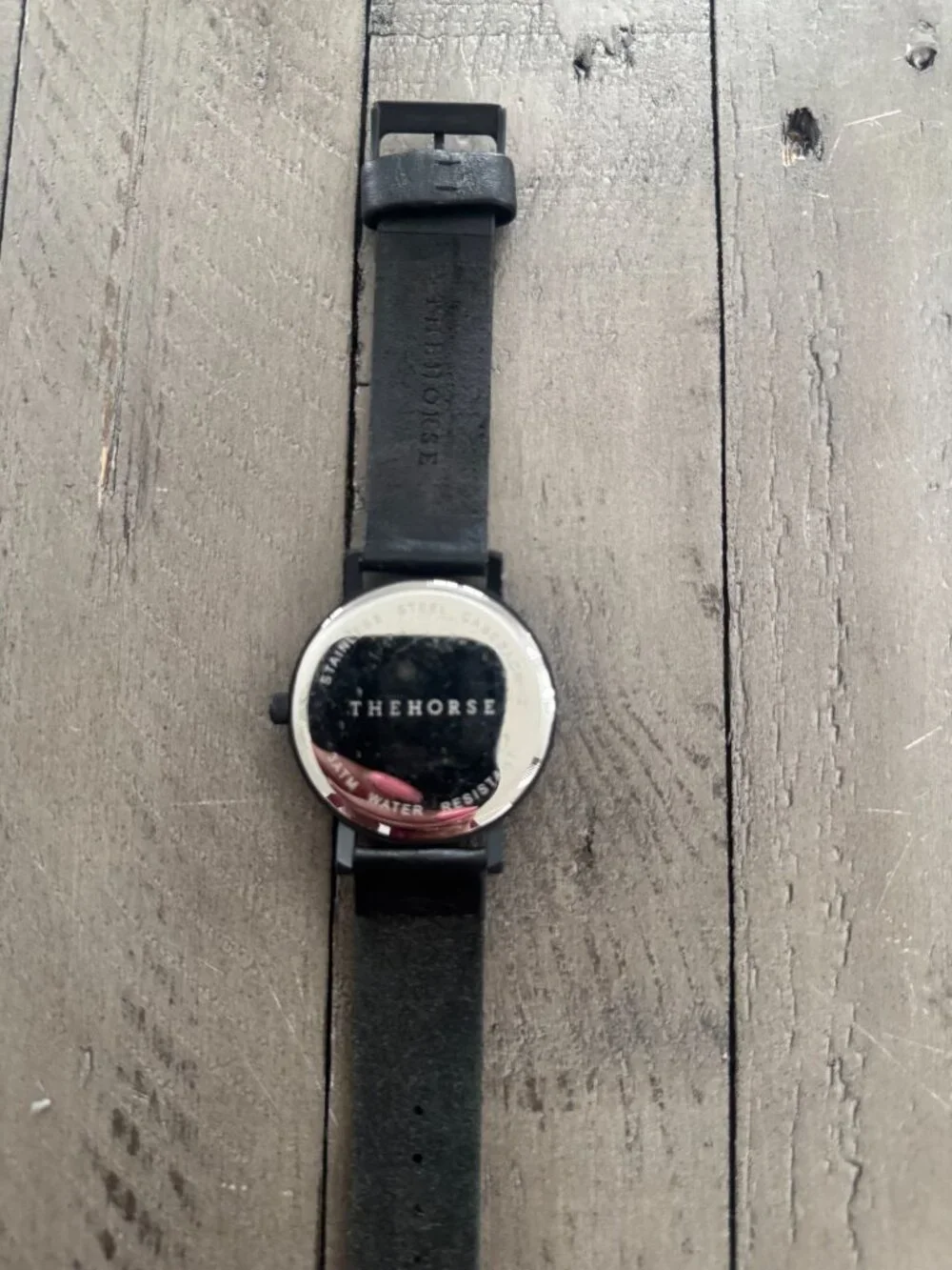 The Horse horse watch